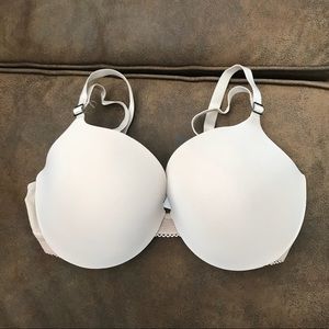 Calvin Klein Nude Bra